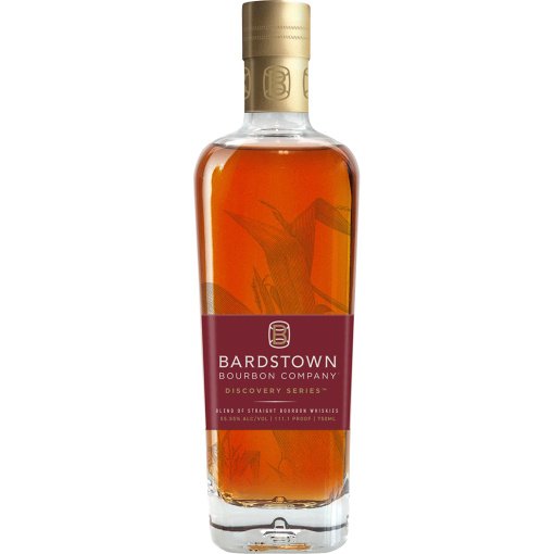 BARDSTOWN DISCOVERY BOURBON 750ML