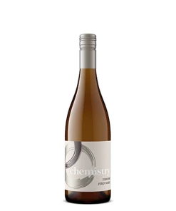 CHEMISTRY PINOT GRIS 750ML