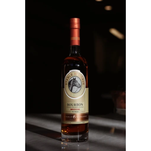 STABLE RESERVE CENTURY BOURBON 750ML