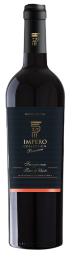 IMPERO SANGIOVESE 750ML