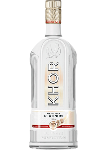 KHORTYTSA VODKA 1.75L