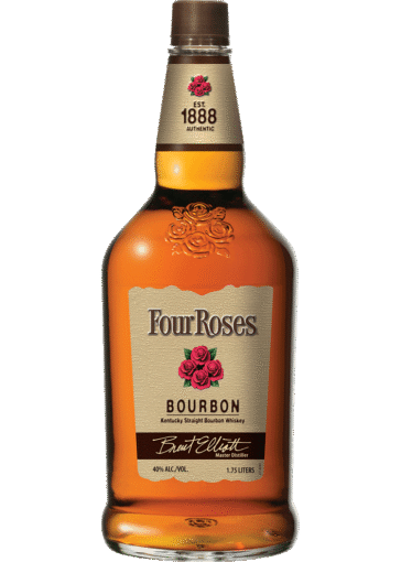 FOUR ROSES BOURBON 1.75L