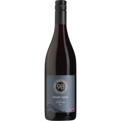 90+ CELLARS PINOT NOIR 750ML