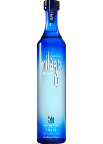 MILAGRO SILVER 750ML