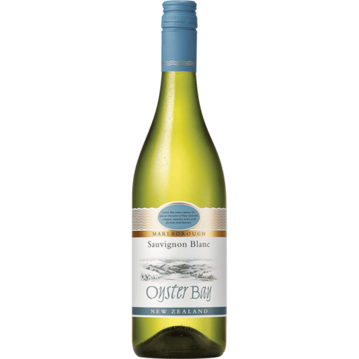 OYSTER BAY SAUVIGNON BLANC 750ML