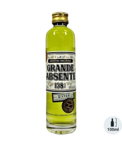 GRANDE ABSENTE 100ML