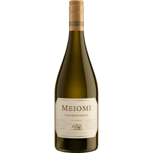 MEIOMI CHARDONNAY 750ML
