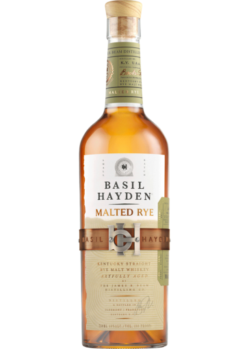 BASIL HAYDEN 750ML