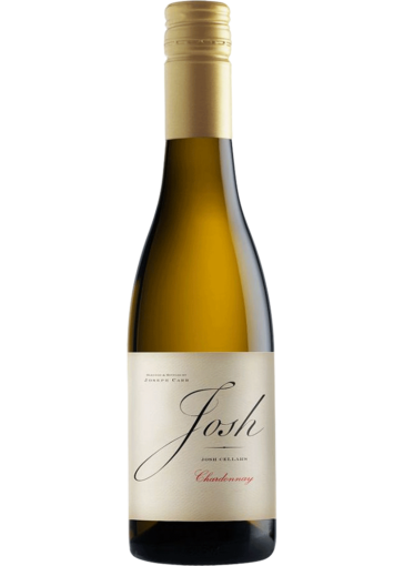 JOSH CHARDONNAY 375ML