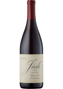 JOSH PINOT NOIR 750ML