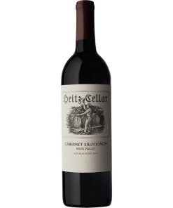 HEITZ CELLAR CABERNET SAUVIGNON 750ML