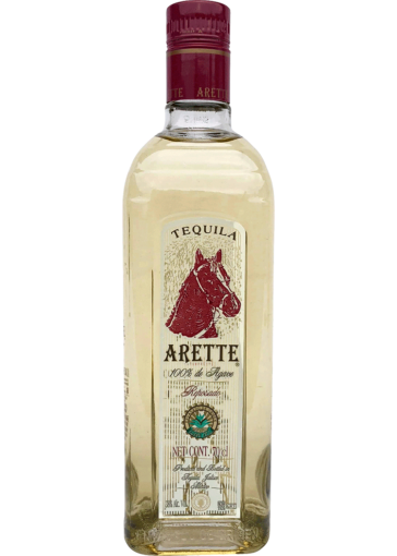 ARETTE REPOSADO 1L