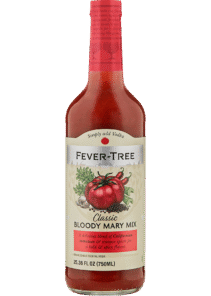 FEVER TREE BLOODY MARY MIX 750ML