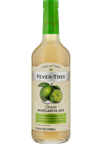 FEVER TREE MARGARITA MIX 750ML