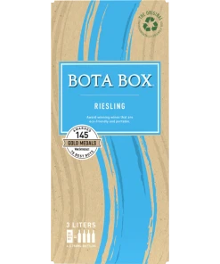 BOTA BOX RIESLING 3L