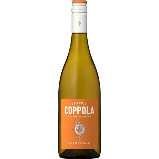 COPPOLA CHARDONNAY 750ML