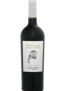 Z ALEXANDER BROWN CABERNET SAUVIGNON 750ML