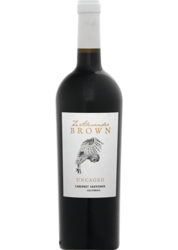 Z ALEXANDER BROWN CABERNET SAUVIGNON 750ML