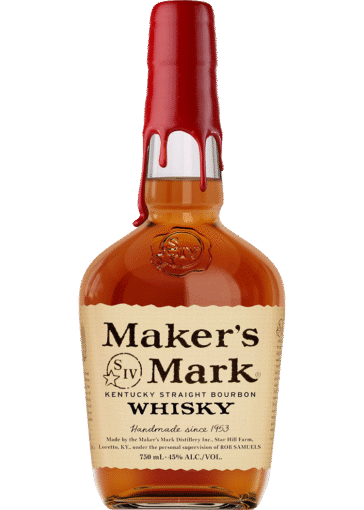 MAKERS MARK 750ML