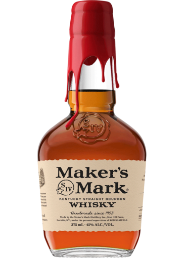 MAKERS MARK 375ML