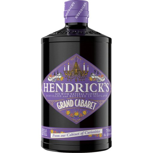 HENDRICKS GRAND CABARET 750ML