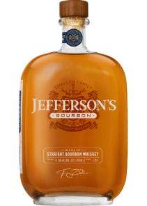 JEFFERSONS BOURBON 1.75L
