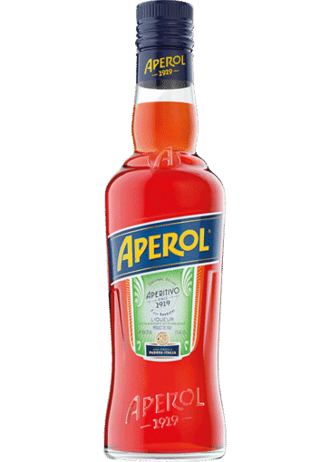APEROL 375ML