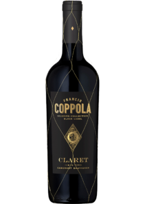 COPPOLA CLARET CABERNET SAUVIGNON 750ML