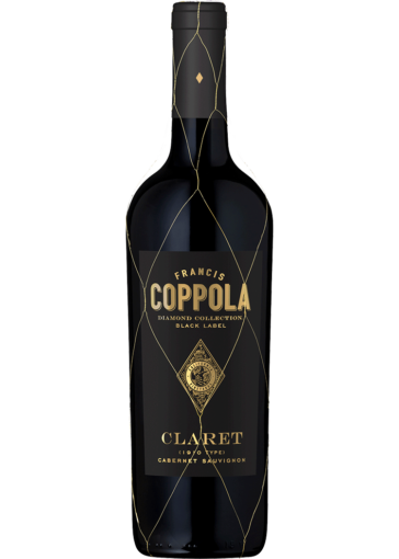 COPPOLA CLARET CABERNET SAUVIGNON 750ML