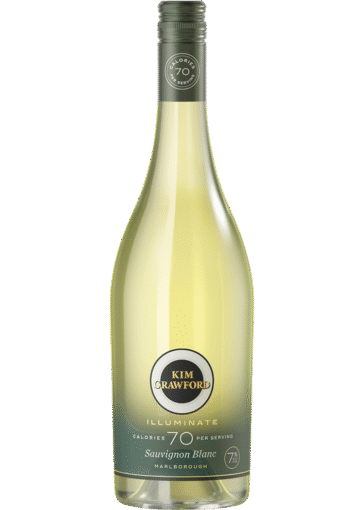 KIM CRAWFORD ILLUMINATE SAUVIGNON BLANC 750ML