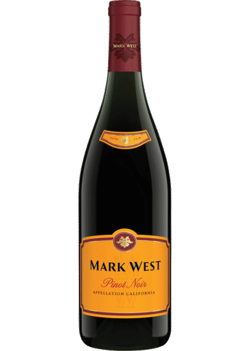 MARK WEST PINOT NOIR 750ML