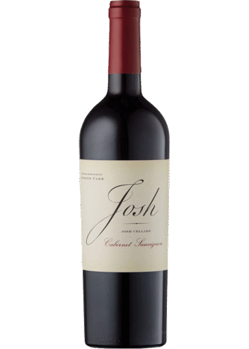 JOSH CABERNET SAUVIGNON 750ML
