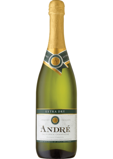 ANDRE EXTRA DRY 750ML