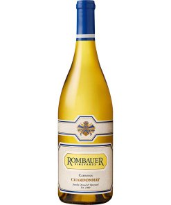 ROMBAUER CHARDONNAY 750ML