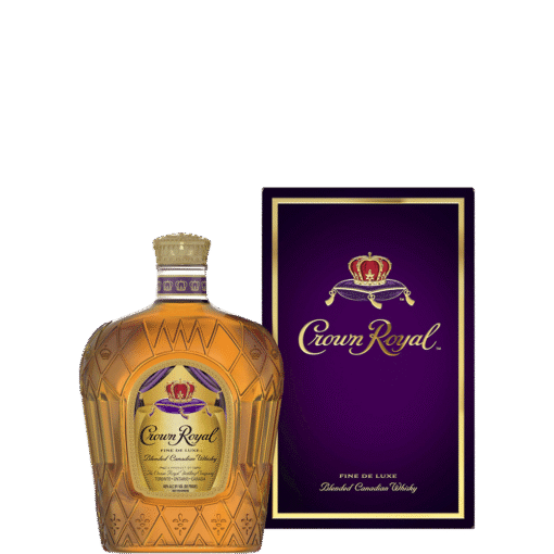 CROWN ROYAL 1L
