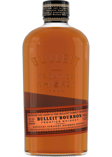 BULLEIT BOURBON 375ML