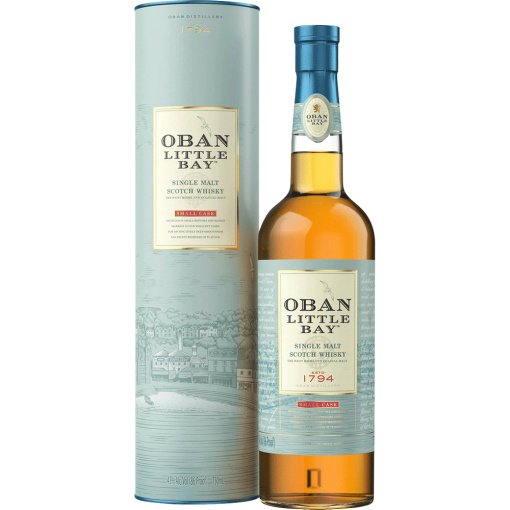 OBAN LITTLE BAY 750ML