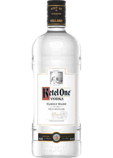 KETEL ONE 1.75L