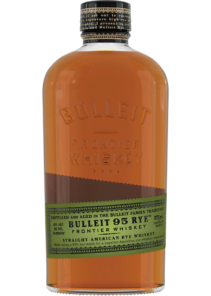 BULLEIT RYE 375ML
