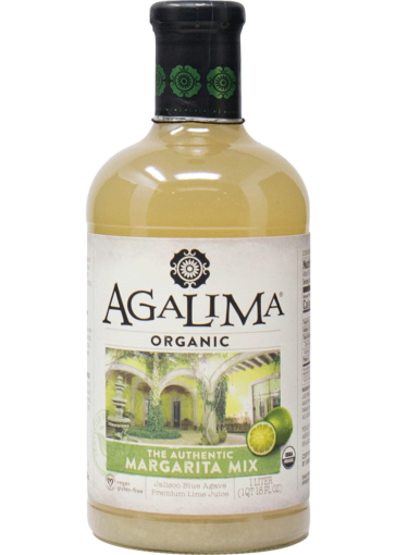 AGALIMA MARGARITA MIX 1L