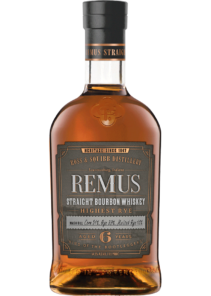 GEORGE REMUS 6YR RYE 750ML