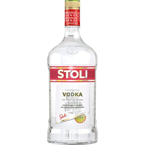 STOLI VODKA 1.75L