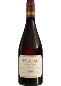 MEIOMI PINOT NOIR 750ML