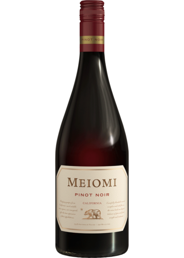 MEIOMI PINOT NOIR 750ML