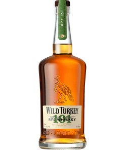 WILD TURKEY 101 RYE 750ML