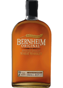 BERNHEIM WHEAT WHISKEY 750ML