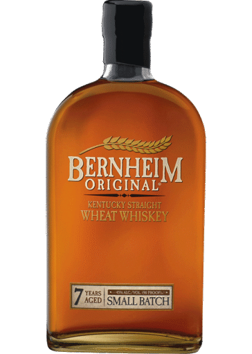 BERNHEIM WHEAT WHISKEY 750ML