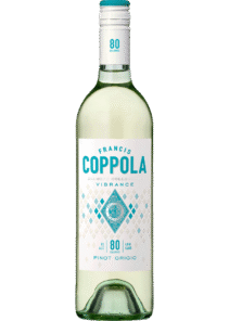 COPPOLA PINOT GRIGIO 750ML