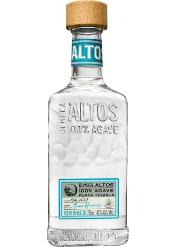 ALTOS PLATA 750ML