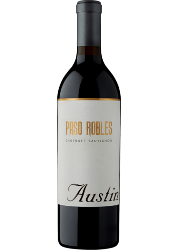 AUSTIN NV CABERNET SAUVIGNON 750ML
